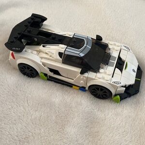 76900 Lego Speed Champions Koenigsegg